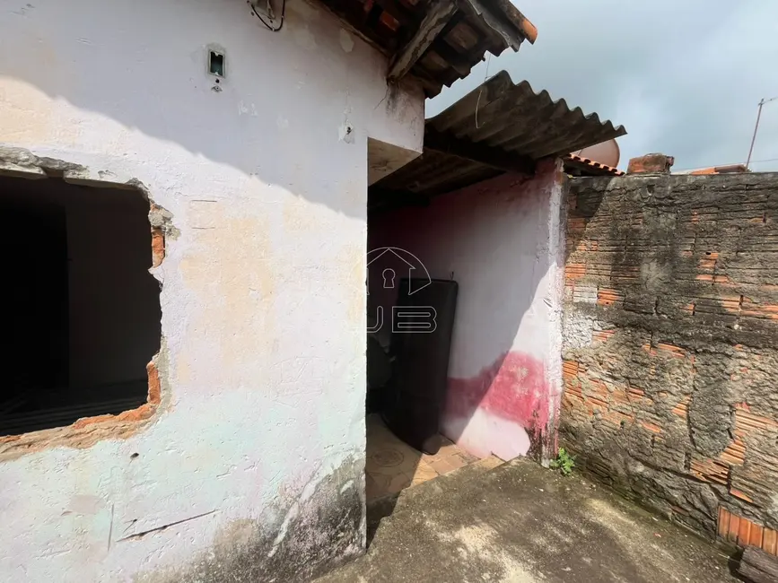 Foto 8 de Terreno / Lote à venda, 250m2 em Jardim Nova Terra (Nova Veneza), Sumare - SP