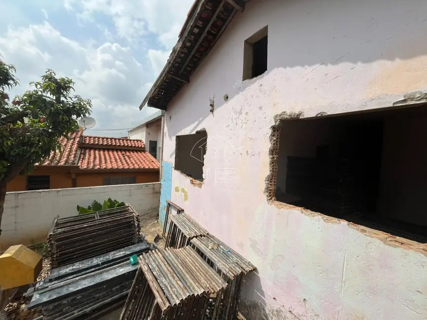 Foto 7 de Terreno / Lote à venda, 250m2 em Jardim Nova Terra (Nova Veneza), Sumare - SP