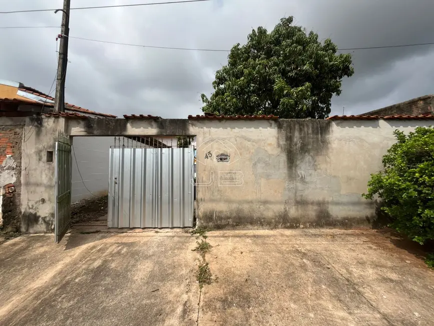 Foto 1 de Terreno / Lote à venda, 250m2 em Jardim Nova Terra (Nova Veneza), Sumare - SP