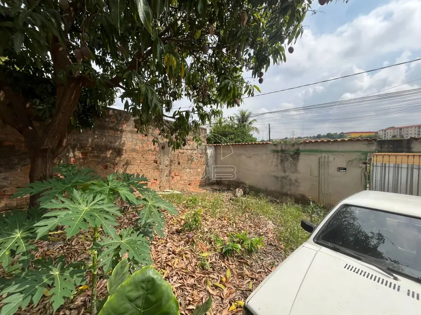 Foto 5 de Terreno / Lote à venda, 250m2 em Jardim Nova Terra (Nova Veneza), Sumare - SP