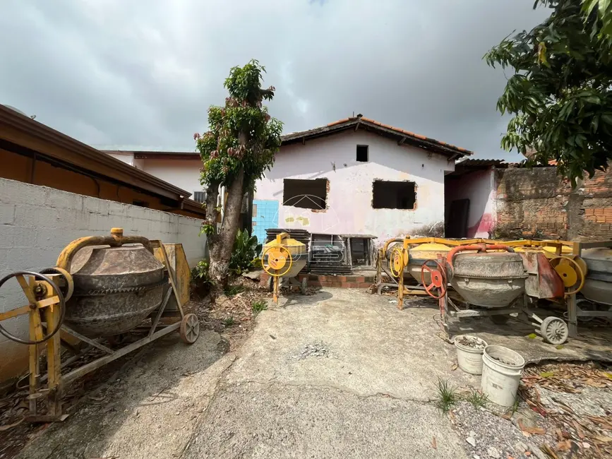 Foto 2 de Terreno / Lote à venda, 250m2 em Jardim Nova Terra (Nova Veneza), Sumare - SP