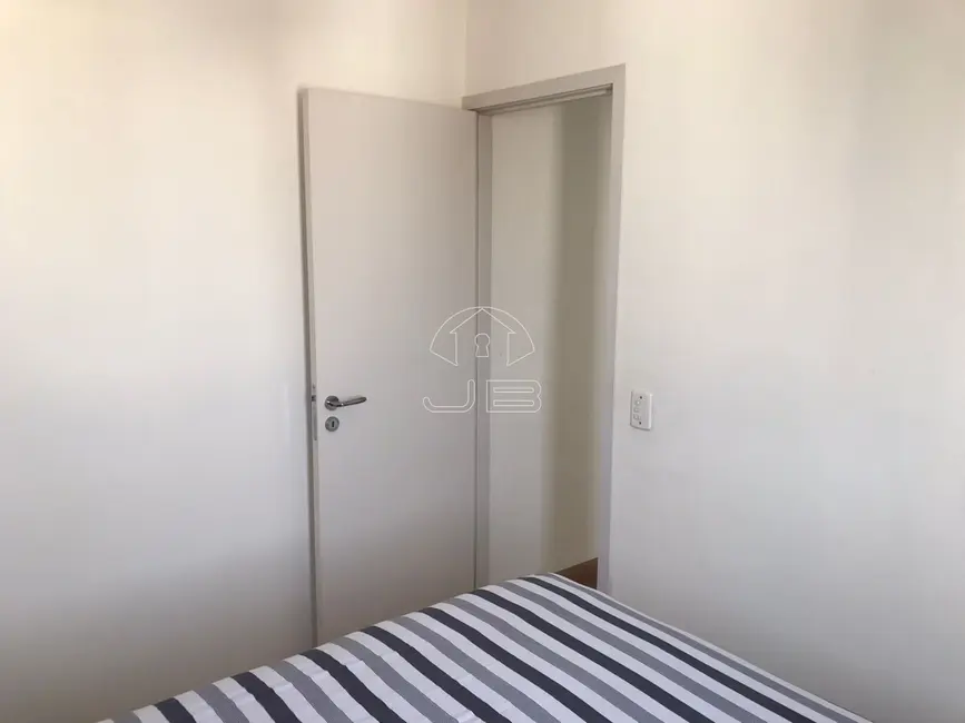Foto 2 de Apartamento com 2 quartos à venda, 45m2 em Parque Yolanda (Nova Veneza), Sumare - SP