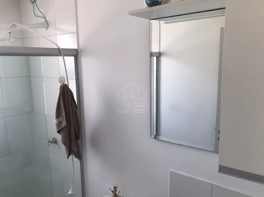 Foto 7 de Apartamento com 2 quartos à venda, 45m2 em Parque Yolanda (Nova Veneza), Sumare - SP