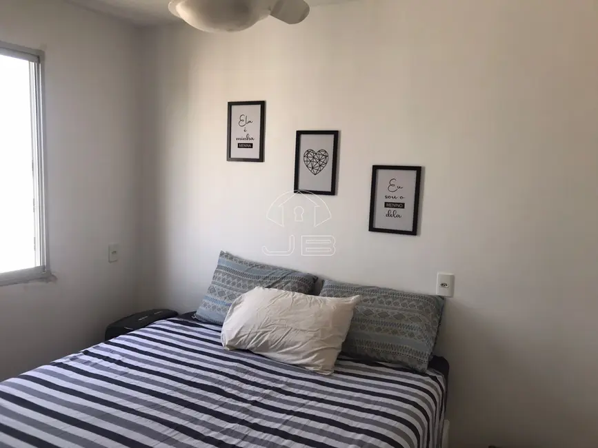 Foto 4 de Apartamento com 2 quartos à venda, 45m2 em Parque Yolanda (Nova Veneza), Sumare - SP