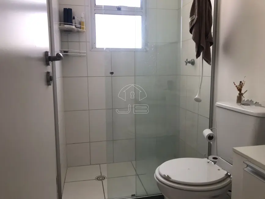Foto 9 de Apartamento com 2 quartos à venda, 45m2 em Parque Yolanda (Nova Veneza), Sumare - SP