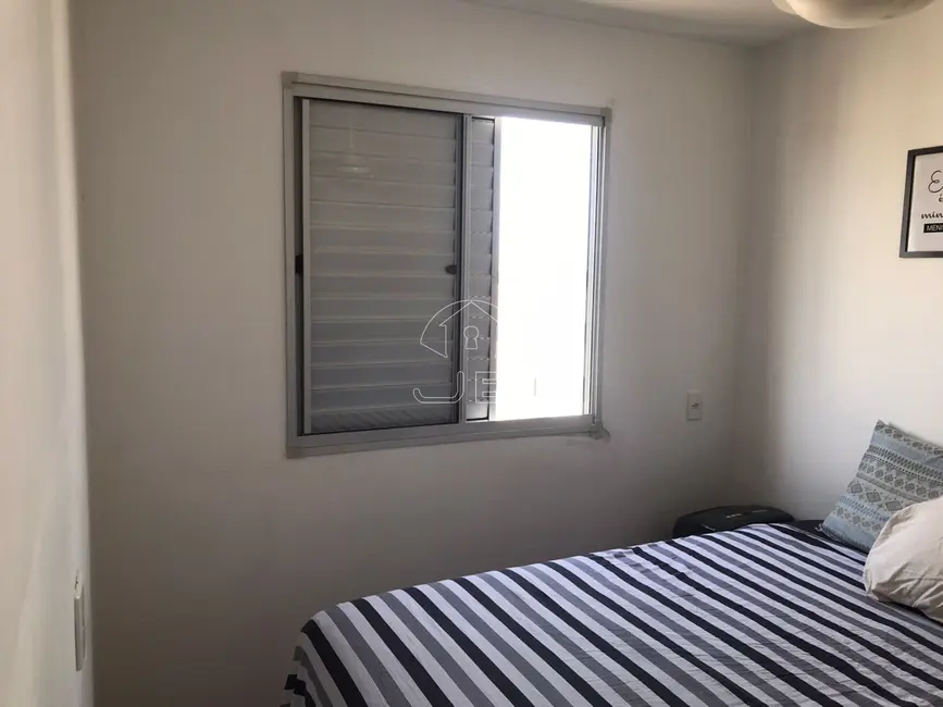 Foto 8 de Apartamento com 2 quartos à venda, 45m2 em Parque Yolanda (Nova Veneza), Sumare - SP