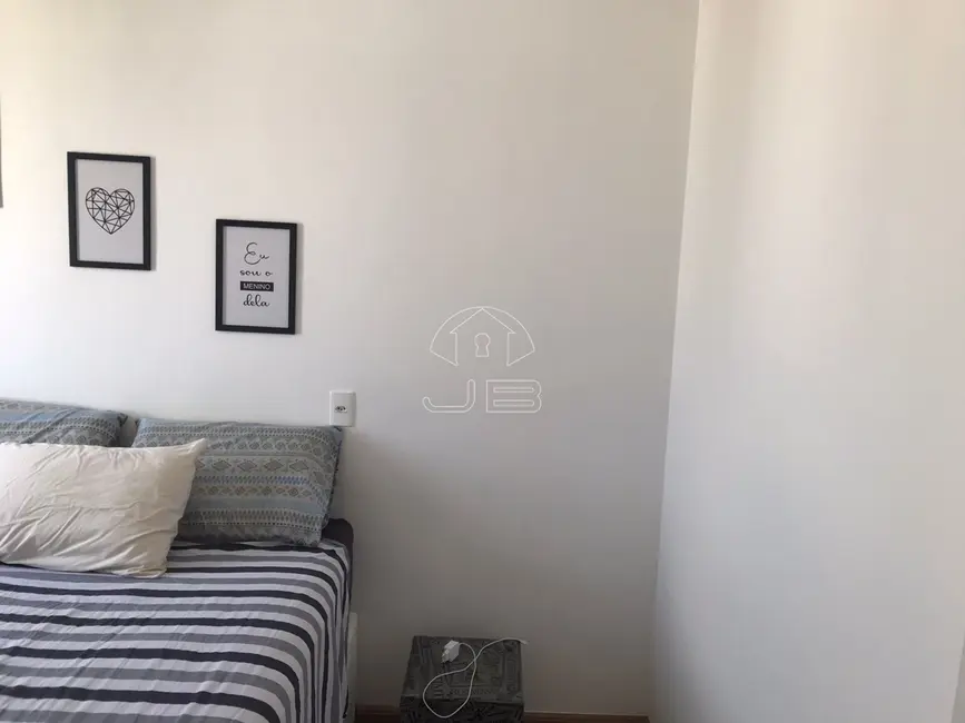 Foto 5 de Apartamento com 2 quartos à venda, 45m2 em Parque Yolanda (Nova Veneza), Sumare - SP