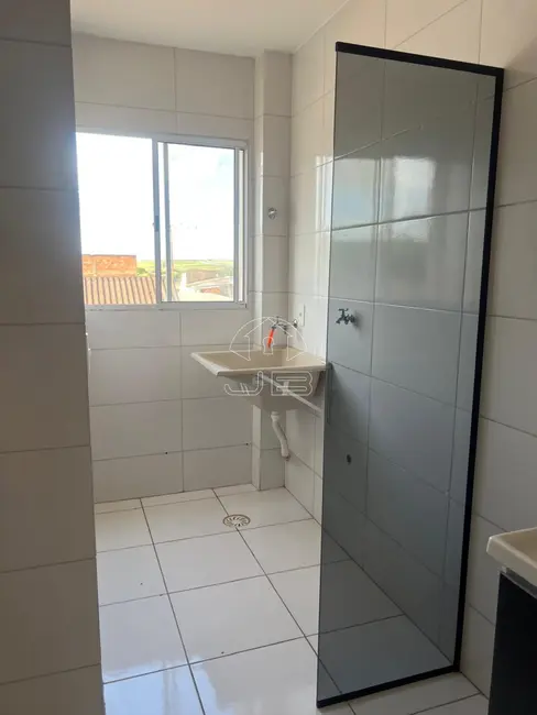 Foto 3 de Apartamento com 2 quartos à venda e para alugar, 63m2 em Jardim Minezotta (Nova Veneza), Sumare - SP