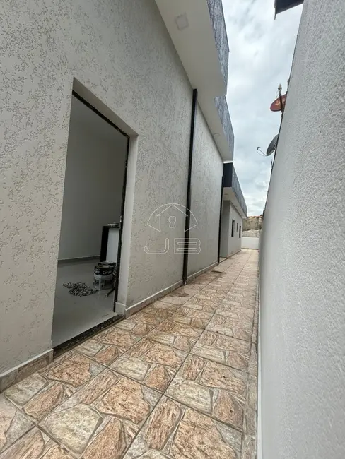 Foto 3 de Casa com 2 quartos à venda, 65m2 em Jardim Maria Antonia (Nova Veneza), Sumare - SP