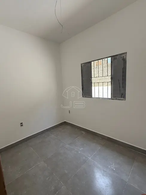 Foto 6 de Casa com 2 quartos à venda, 65m2 em Jardim Maria Antonia (Nova Veneza), Sumare - SP