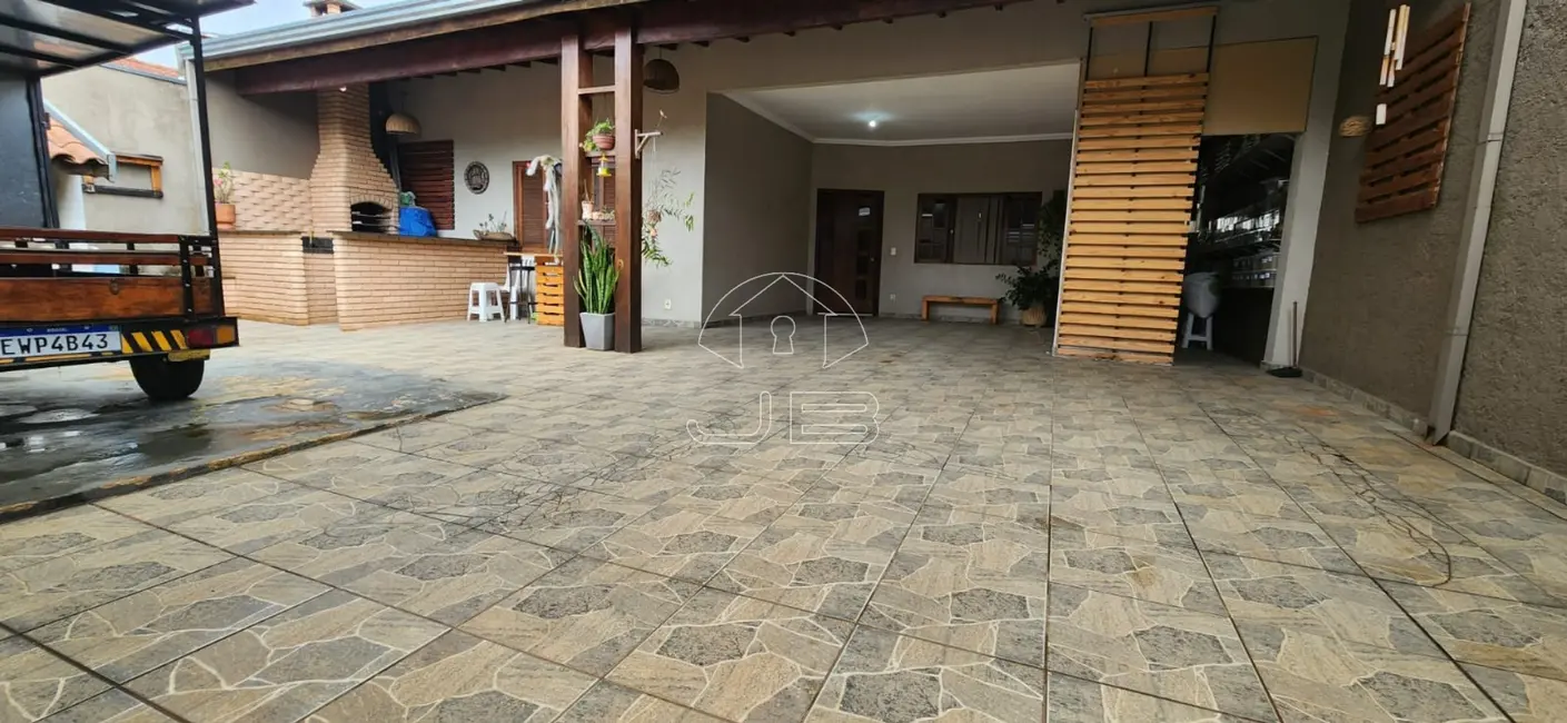 Foto 6 de Casa com 3 quartos à venda, 150m2 em Jardim Aclimação (Nova Veneza), Sumare - SP