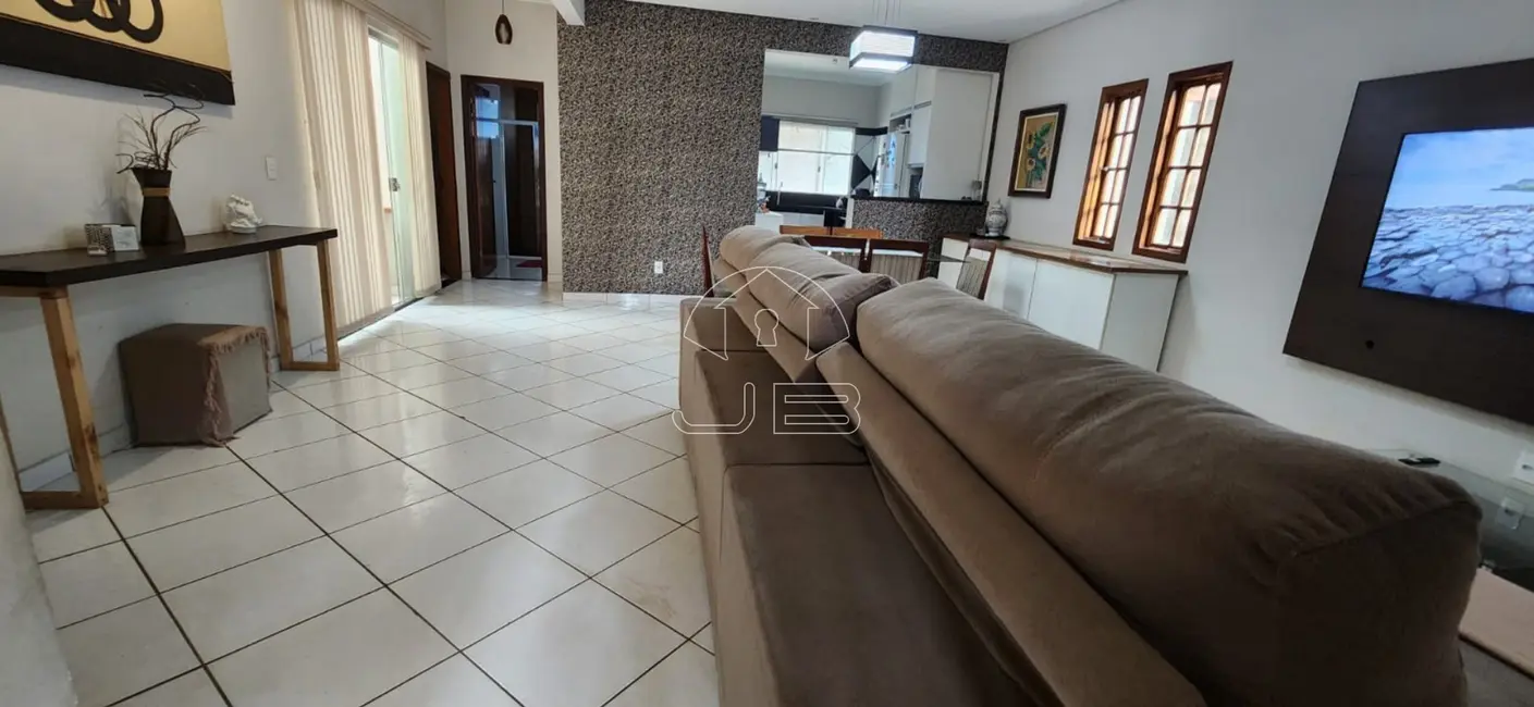Foto 7 de Casa com 3 quartos à venda, 150m2 em Jardim Aclimação (Nova Veneza), Sumare - SP
