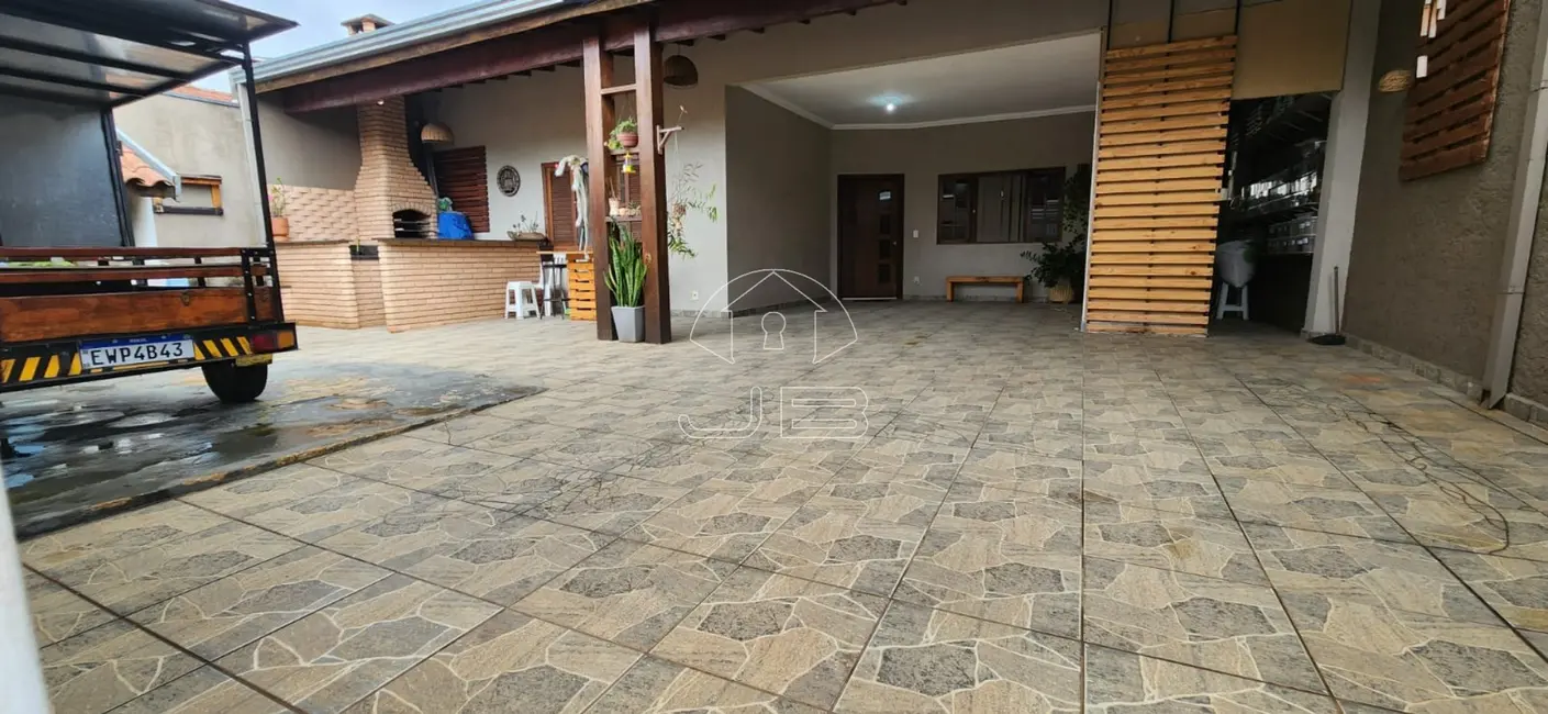 Foto 5 de Casa com 3 quartos à venda, 150m2 em Jardim Aclimação (Nova Veneza), Sumare - SP