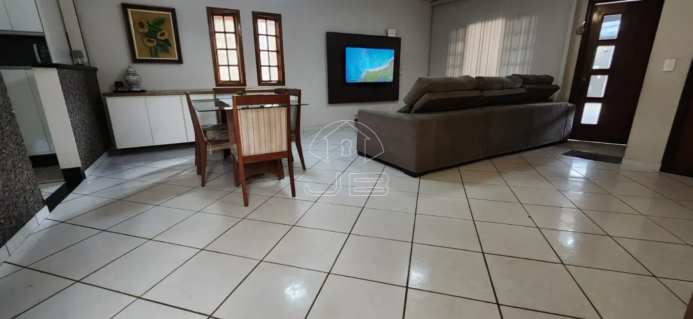Foto 9 de Casa com 3 quartos à venda, 150m2 em Jardim Aclimação (Nova Veneza), Sumare - SP