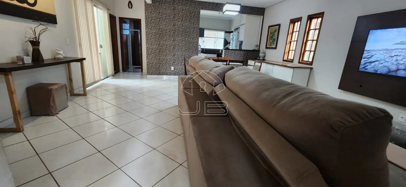 Foto 8 de Casa com 3 quartos à venda, 150m2 em Jardim Aclimação (Nova Veneza), Sumare - SP