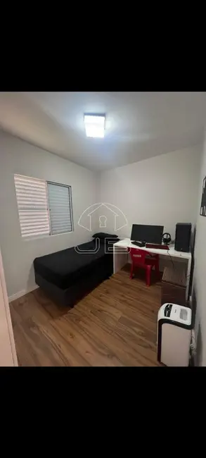 Foto 3 de Apartamento com 2 quartos à venda, 55m2 em Parque Euclides Miranda, Sumare - SP