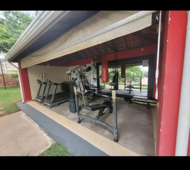 Foto 9 de Apartamento com 2 quartos à venda, 55m2 em Parque Euclides Miranda, Sumare - SP