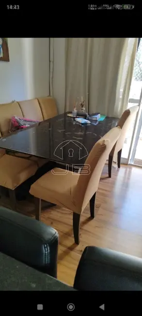 Foto 7 de Apartamento com 2 quartos à venda, 55m2 em Parque Euclides Miranda, Sumare - SP