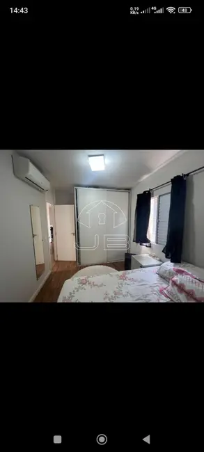 Foto 4 de Apartamento com 2 quartos à venda, 55m2 em Parque Euclides Miranda, Sumare - SP