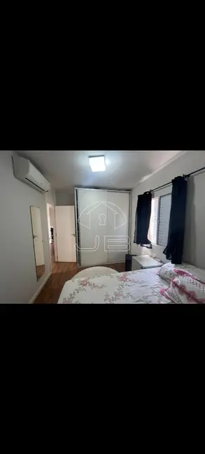 Foto 1 de Apartamento com 2 quartos à venda, 55m2 em Parque Euclides Miranda, Sumare - SP