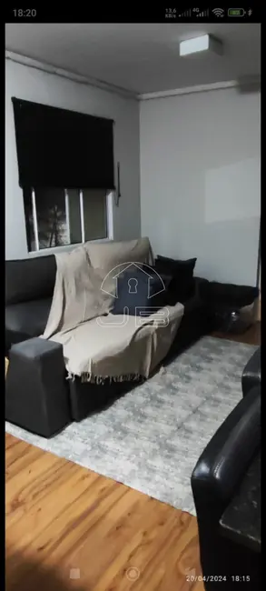 Foto 6 de Apartamento com 2 quartos à venda, 55m2 em Parque Euclides Miranda, Sumare - SP