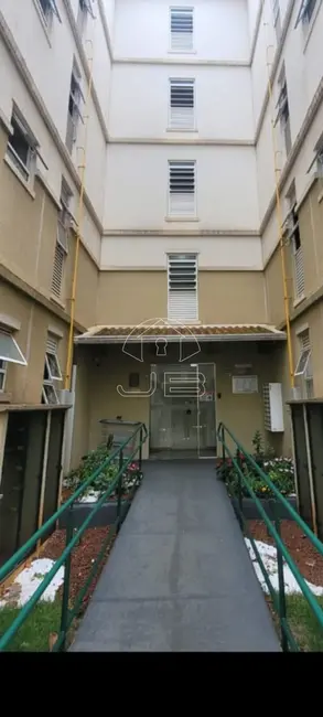 Foto 8 de Apartamento com 2 quartos à venda, 55m2 em Parque Euclides Miranda, Sumare - SP