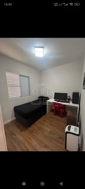 Foto 5 de Apartamento com 2 quartos à venda, 55m2 em Parque Euclides Miranda, Sumare - SP