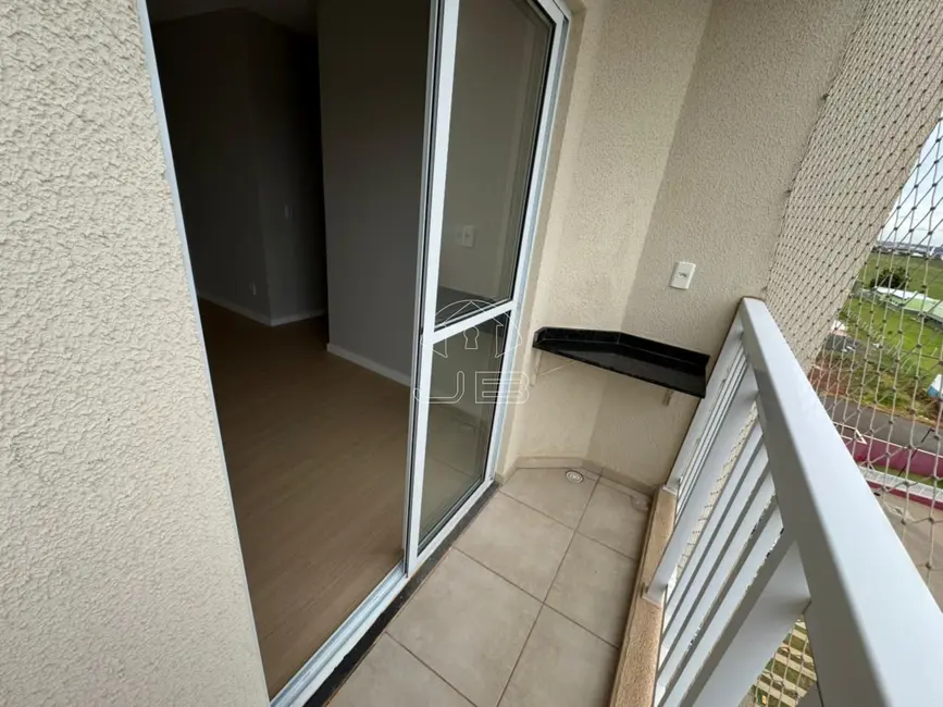 Foto 6 de Apartamento com 2 quartos à venda, 46m2 em Nova Odessa - SP