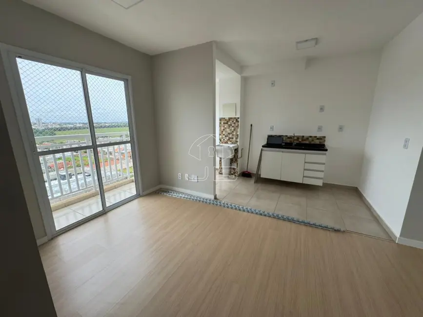 Foto 9 de Apartamento com 2 quartos à venda, 46m2 em Nova Odessa - SP