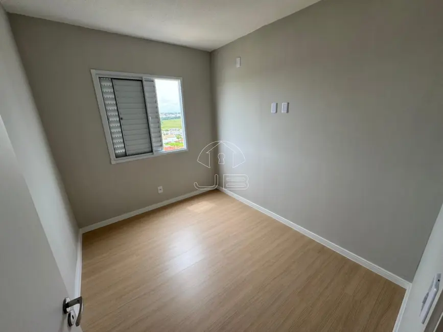 Foto 5 de Apartamento com 2 quartos à venda, 46m2 em Nova Odessa - SP