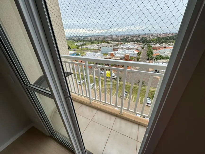 Foto 8 de Apartamento com 2 quartos à venda, 46m2 em Nova Odessa - SP