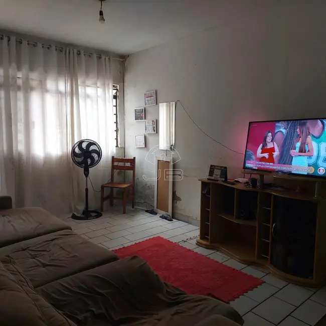 Foto 4 de Casa com 3 quartos à venda, 100m2 em Campinas - SP