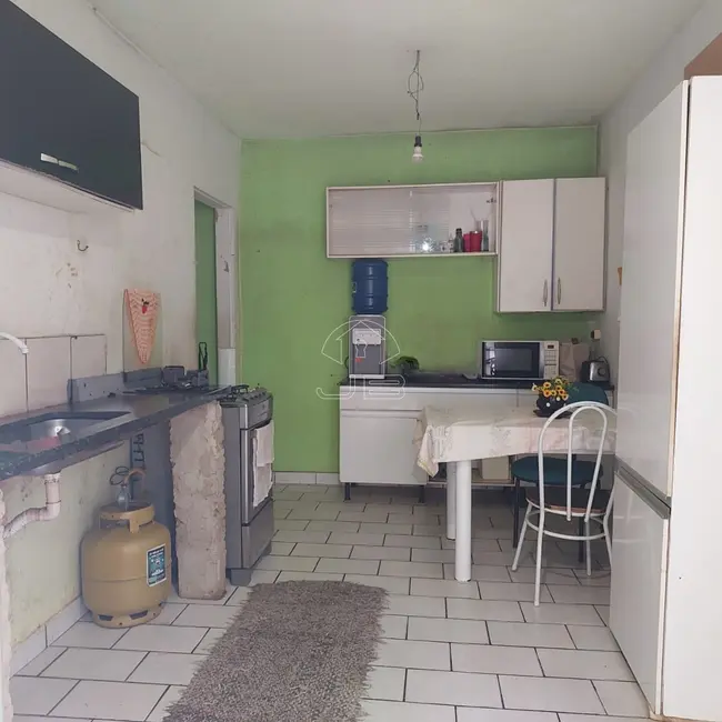 Foto 5 de Casa com 3 quartos à venda, 100m2 em Campinas - SP