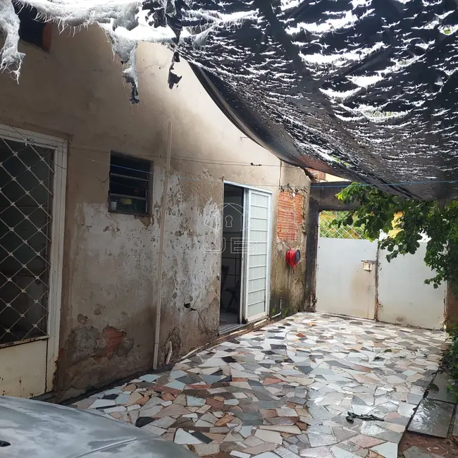 Foto 2 de Casa com 3 quartos à venda, 100m2 em Campinas - SP