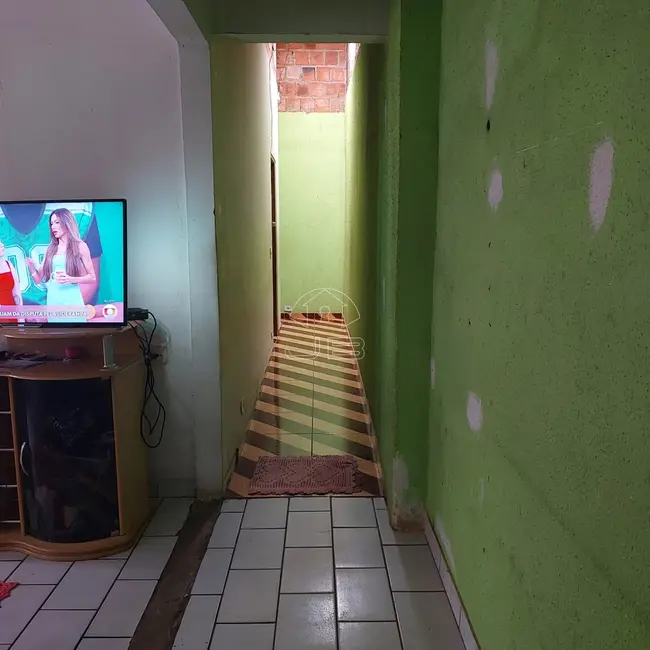 Foto 6 de Casa com 3 quartos à venda, 100m2 em Campinas - SP