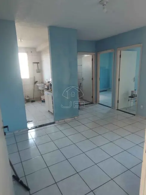 Foto 1 de Apartamento com 2 quartos à venda, 45m2 em Sumare - SP