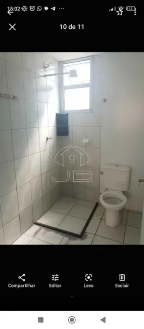 Foto 3 de Apartamento com 2 quartos à venda, 45m2 em Sumare - SP