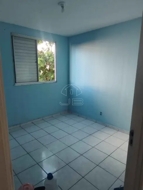 Foto 9 de Apartamento com 2 quartos à venda, 45m2 em Sumare - SP