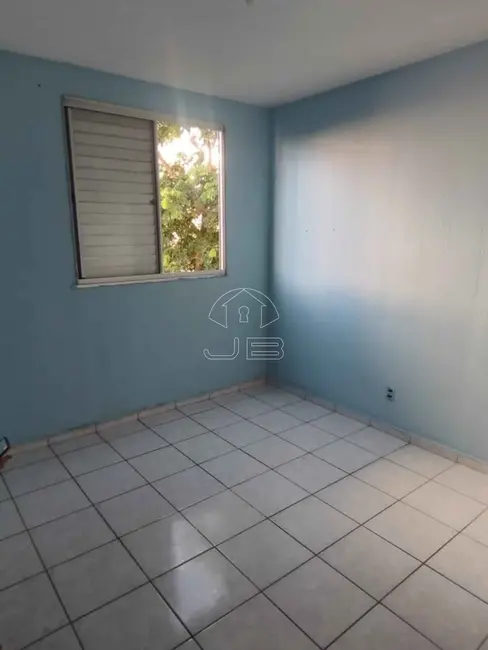 Foto 8 de Apartamento com 2 quartos à venda, 45m2 em Sumare - SP
