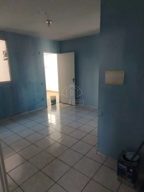 Foto 7 de Apartamento com 2 quartos à venda, 45m2 em Sumare - SP