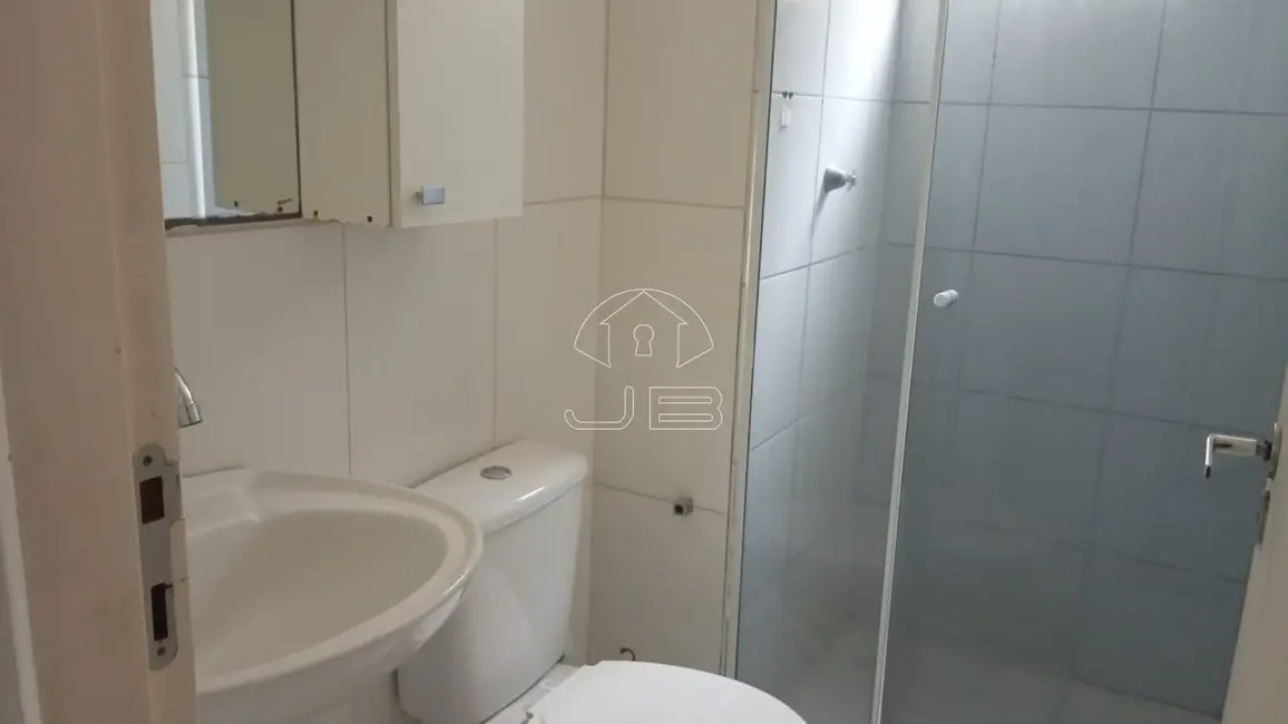 Foto 8 de Apartamento com 2 quartos à venda, 45m2 em Parque Yolanda (Nova Veneza), Sumare - SP