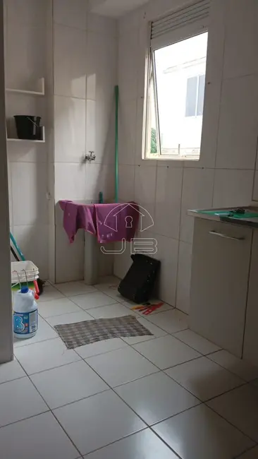 Foto 3 de Apartamento com 2 quartos à venda, 45m2 em Parque Yolanda (Nova Veneza), Sumare - SP
