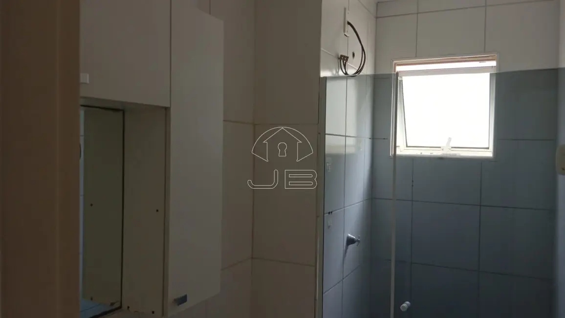 Foto 9 de Apartamento com 2 quartos à venda, 45m2 em Parque Yolanda (Nova Veneza), Sumare - SP