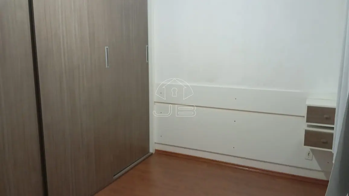 Foto 4 de Apartamento com 2 quartos à venda, 45m2 em Parque Yolanda (Nova Veneza), Sumare - SP
