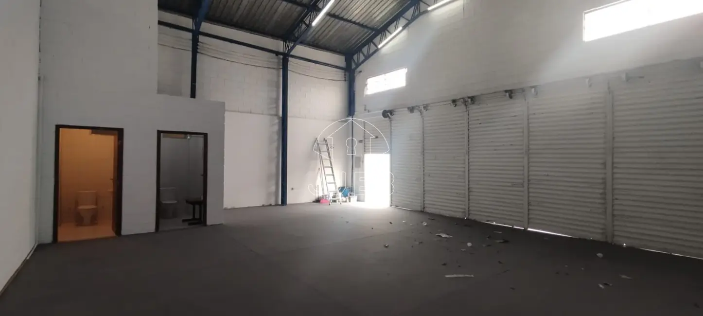 Armazém / Galpão para alugar, 92m2 em Condomínio Coronel (Nova Veneza), Sumare - SP - imagem 5 Foto 5 de Armazém / Galpão para alugar, 92m2 em Condomínio Coronel (Nova Veneza), Sumare - SP