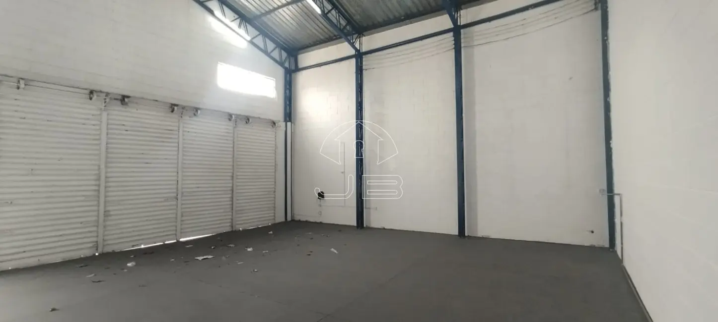 Armazém / Galpão para alugar, 92m2 em Condomínio Coronel (Nova Veneza), Sumare - SP - imagem 9 Foto 9 de Armazém / Galpão para alugar, 92m2 em Condomínio Coronel (Nova Veneza), Sumare - SP