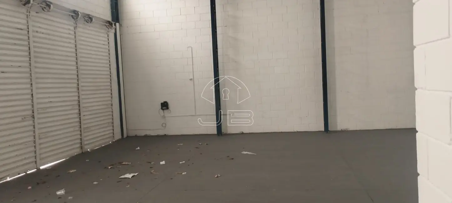 Armazém / Galpão para alugar, 92m2 em Condomínio Coronel (Nova Veneza), Sumare - SP - imagem 6 Foto 6 de Armazém / Galpão para alugar, 92m2 em Condomínio Coronel (Nova Veneza), Sumare - SP