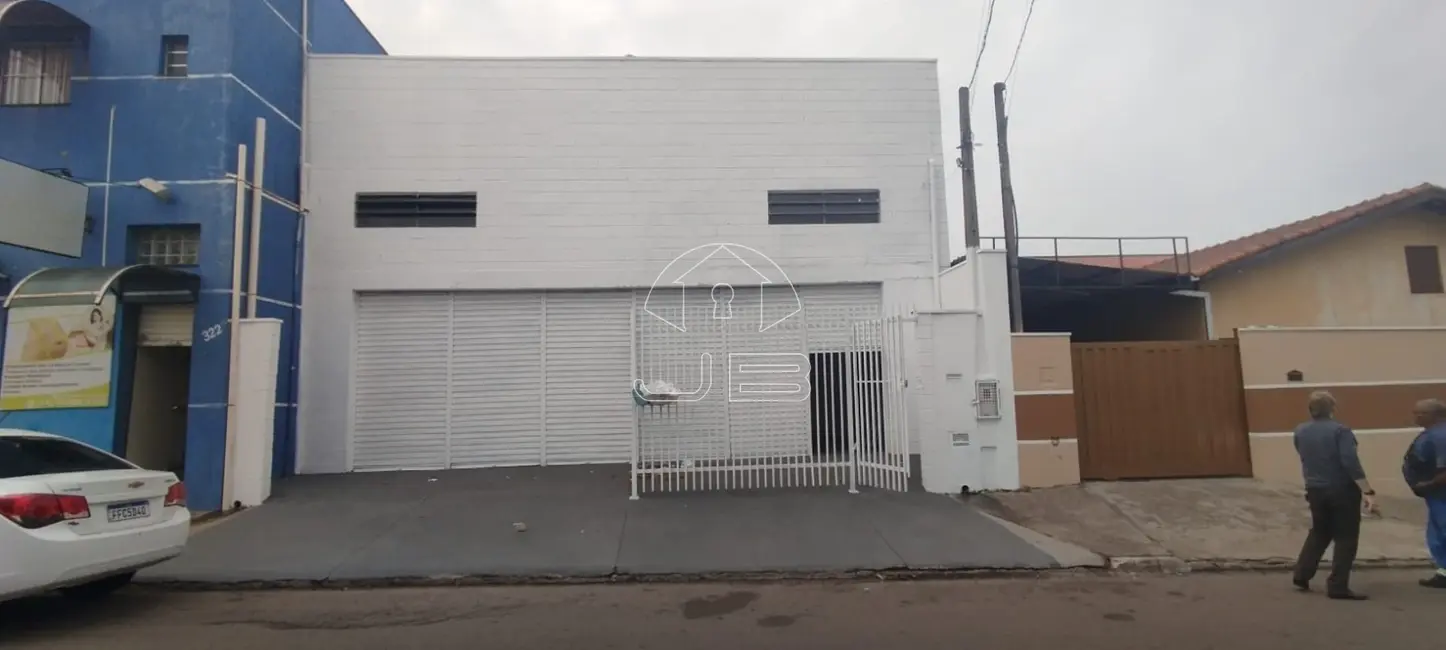 Armazém / Galpão para alugar, 92m2 em Condomínio Coronel (Nova Veneza), Sumare - SP - imagem 7 Foto 7 de Armazém / Galpão para alugar, 92m2 em Condomínio Coronel (Nova Veneza), Sumare - SP