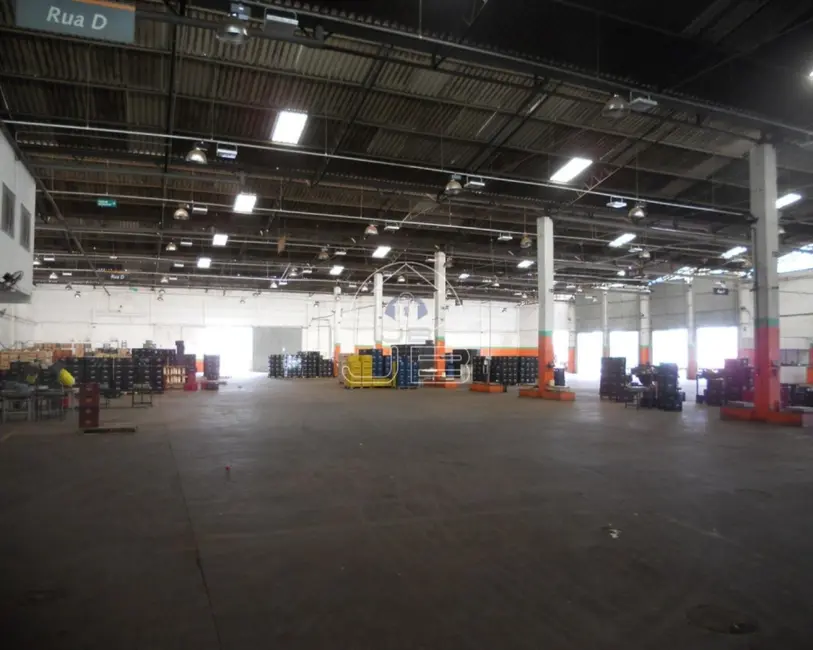 Armazém / Galpão à venda, 5623m2 em Parque Via Norte, Campinas - SP - imagem 8 Foto 8 de Armazém / Galpão à venda, 5623m2 em Parque Via Norte, Campinas - SP