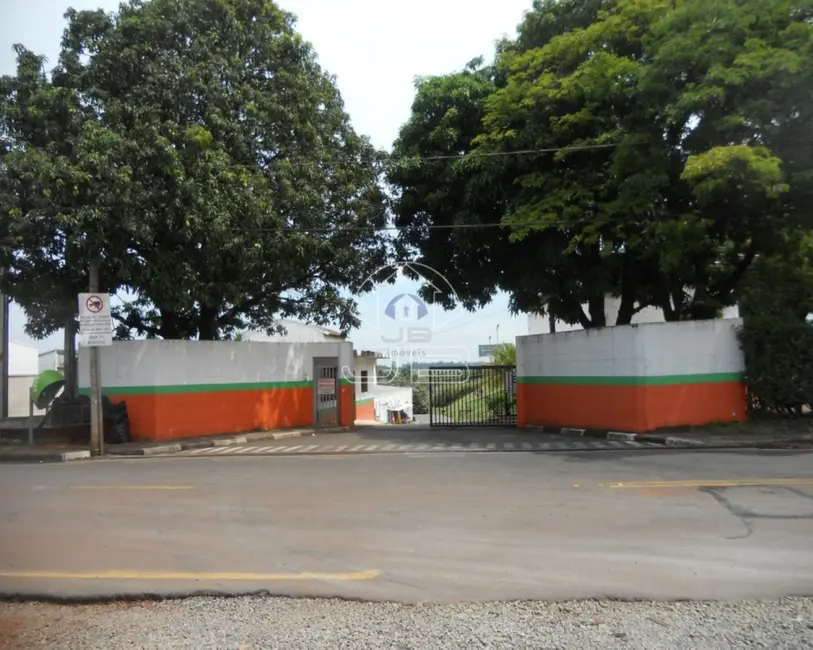 Armazém / Galpão à venda, 5623m2 em Parque Via Norte, Campinas - SP - imagem 4 Foto 4 de Armazém / Galpão à venda, 5623m2 em Parque Via Norte, Campinas - SP